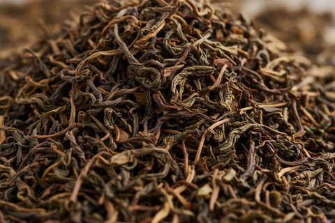 Black Tea