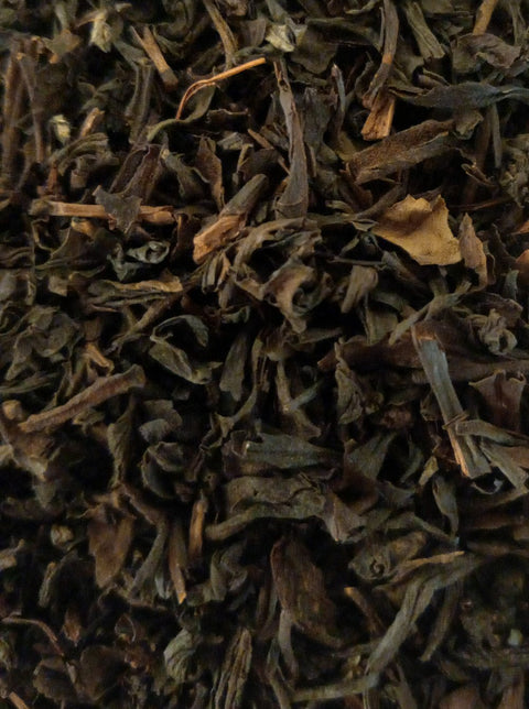 Tarry Lapsang Souchong Superior