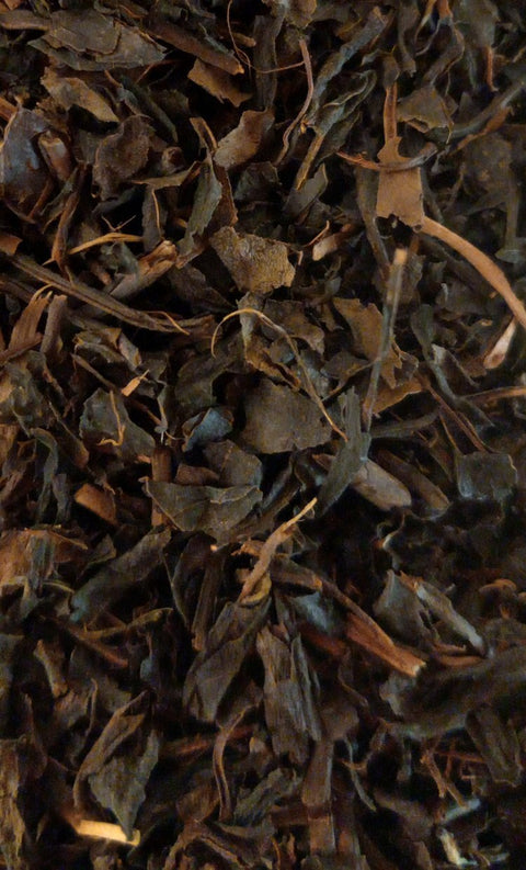 Oolong Tea