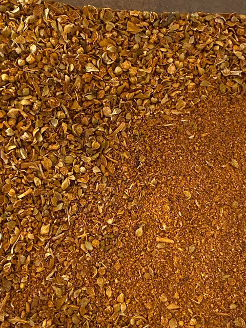 Blackening Seasoning