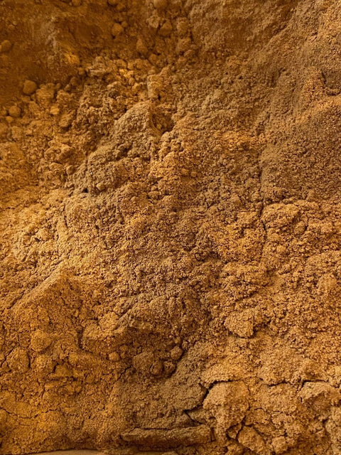 Apple Pie Seasoning