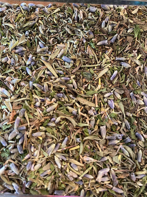 Herbes De Provence