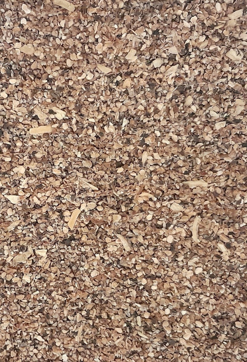 Lemon Pepper Blend