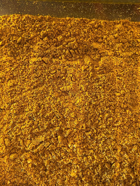 Singapore Seasoning