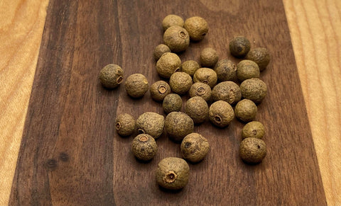 Allspice, Whole