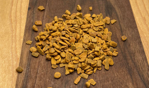 Cinnamon Chips