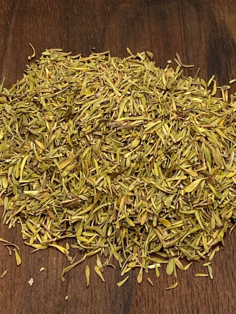 Thyme