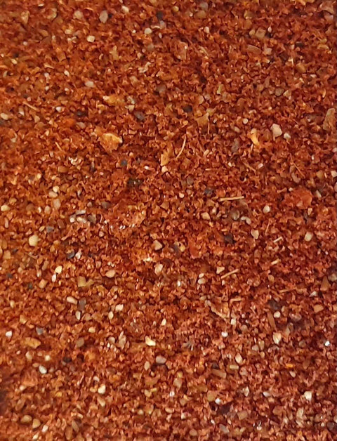 Taco Seasoning Salt Free