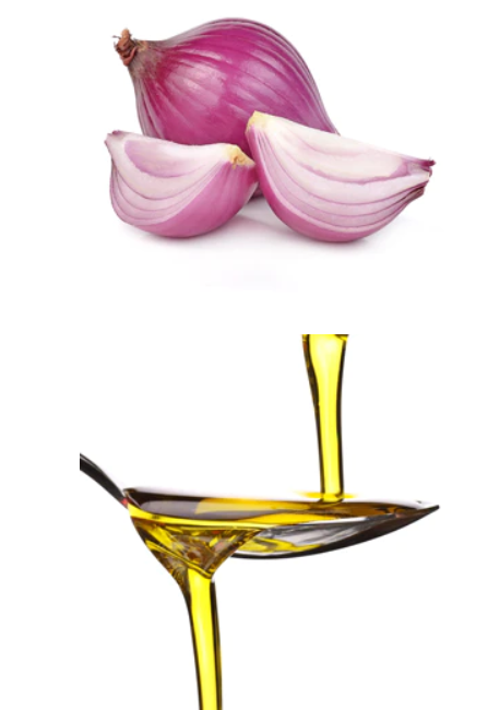 Shallot Extra Virgin Olive Oil 375ml