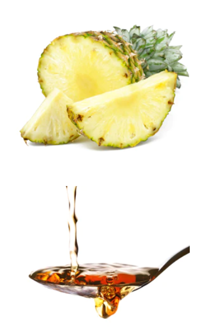 Pineapple Balsamic Vinegar 375