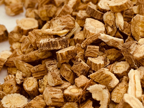 Astragalus Root