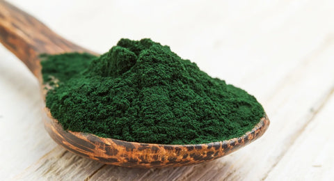 Spirulina