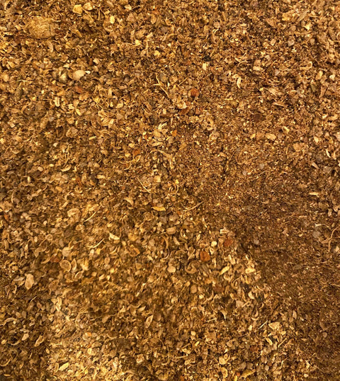 Garam Masala