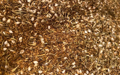 Za'atar