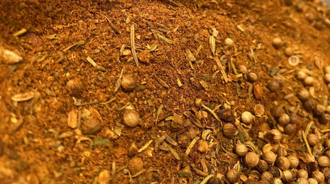 Fajita Seasoning