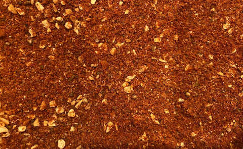 Pulled Pork Rub