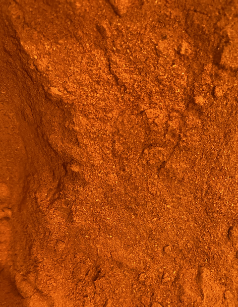 Cayenne, Ground