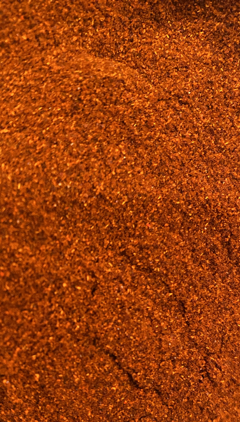 Chili Pepper Powder