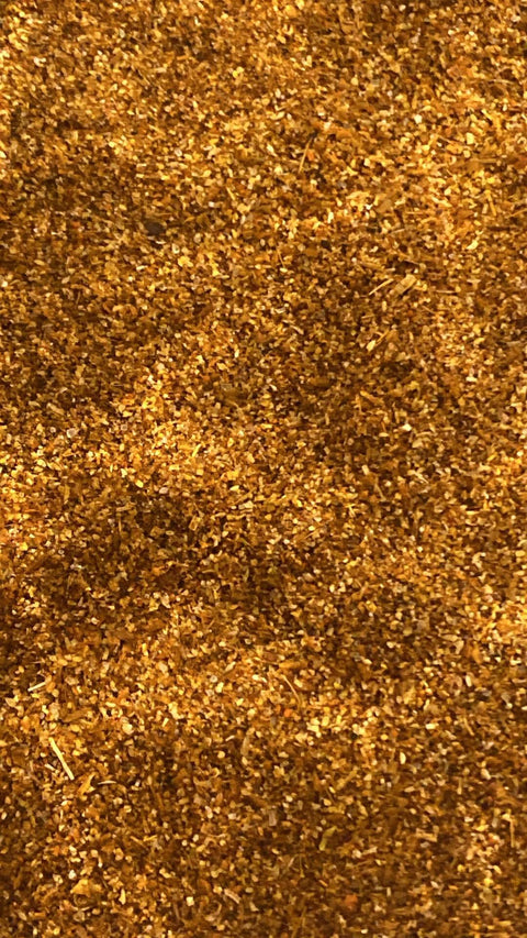 Chili Blend