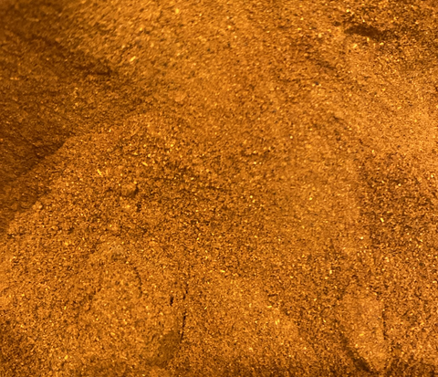 Chipotle Pepper Ground