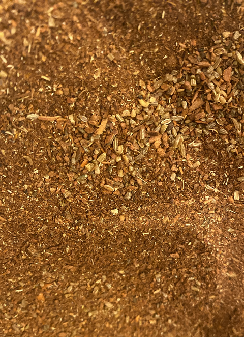 Chinese 5 Spice