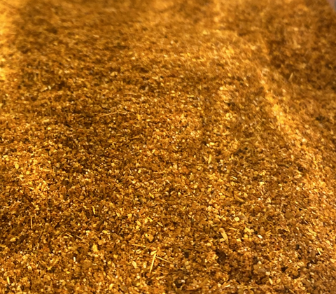Chorizo Seasoning