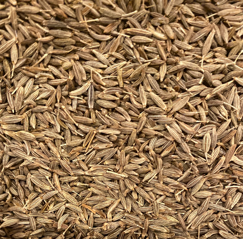Cumin Seed, whole
