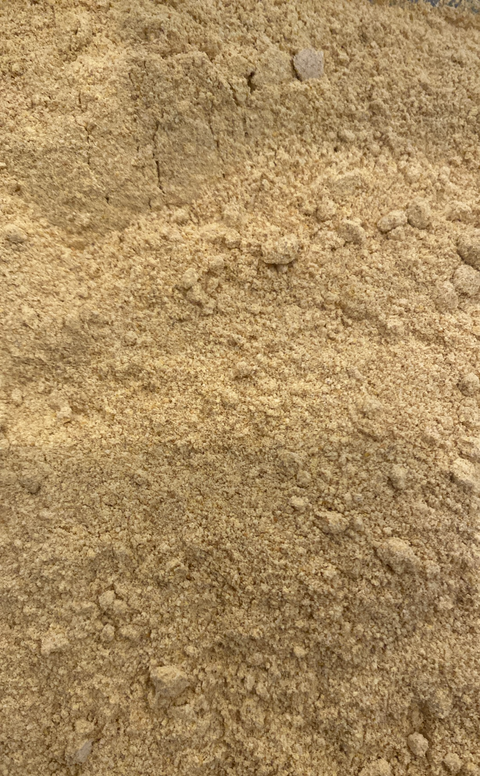 Fenugreek Seed, powder