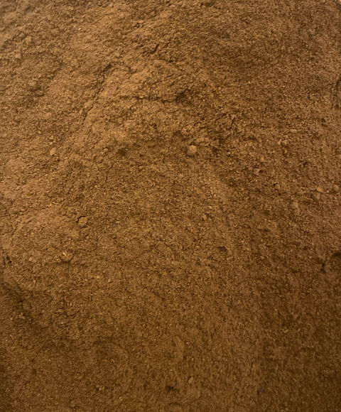 Clove, powder