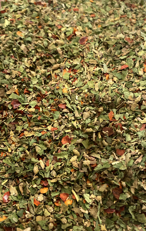 Garden Herb Dipping Blend