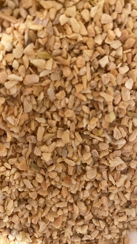 Garlic Minced