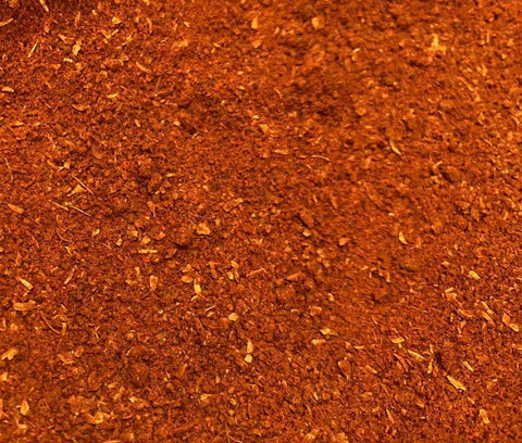 Tikka Masala