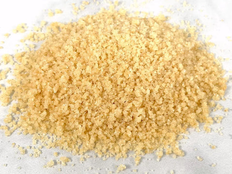 Sweet Onion Sugar