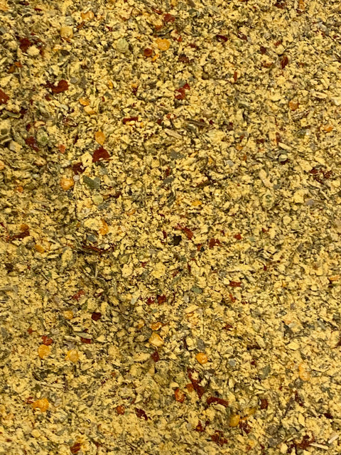 Truffle Parmesan Seasoning