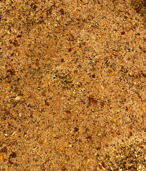 Canadian Steak Seasoning