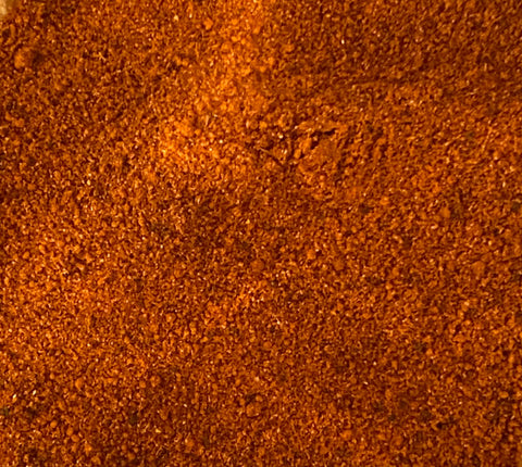 Tex Mex Hamburger Seasoning