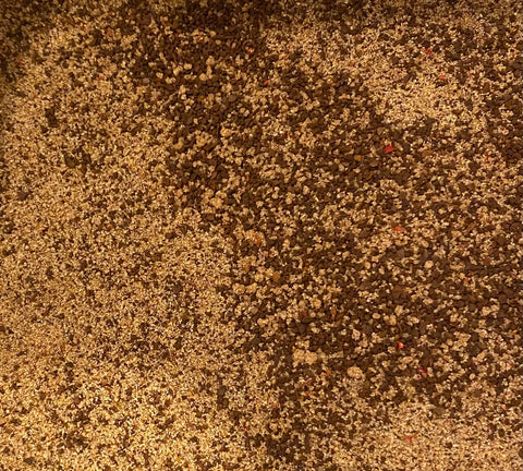 Harbinger Coffee Rub