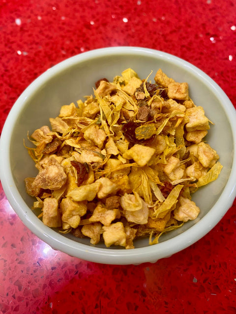 Turmeric Bliss