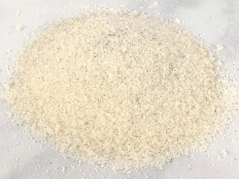 Vanilla Bean Sugar