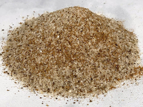 Spiced Chai Sugar