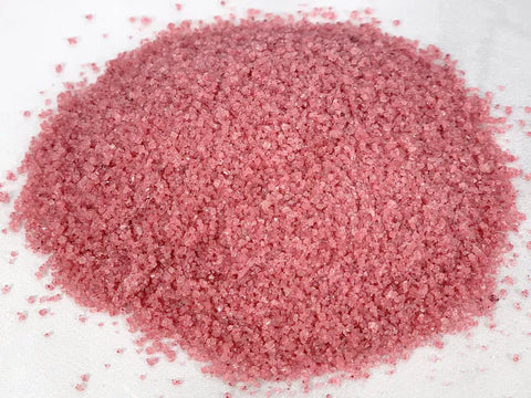 Hibiscus Sugar