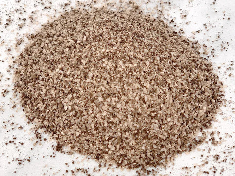 Dark Chocolate Salt