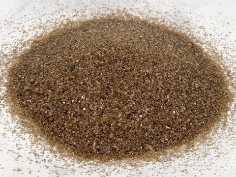 Northwest Alder Smoked Salt