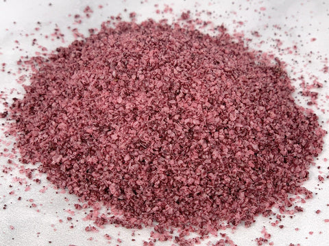 Hibiscus Salt