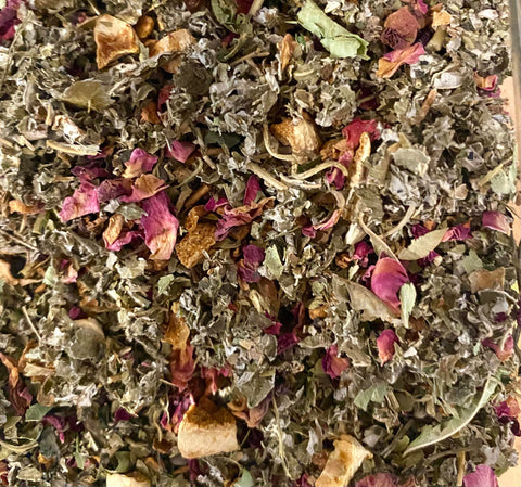 Wiccan Women's Brew