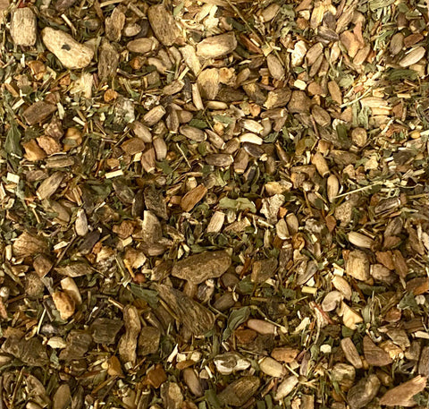 Tea Tox