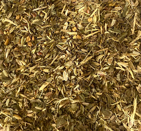 Polari-Tea Blend
