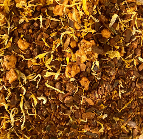 Apple Cinnamon Tisane