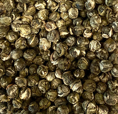 Jasmine Pearls