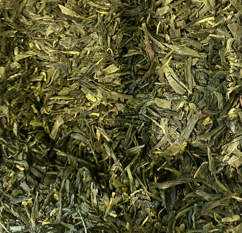 Sencha Green Tea, Organic